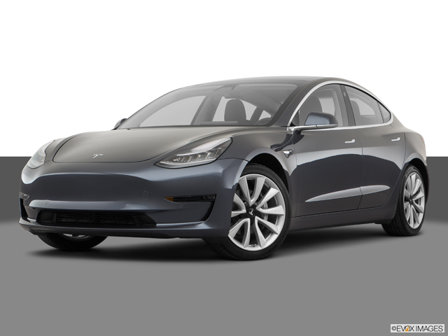 2017 Tesla Model 3 Standard Range Sedan 4D Price, Listings